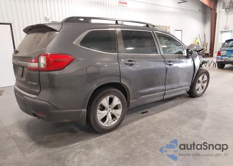 2019 Subaru Ascent from USA, damaged, VIN 4S4WMAAD0K3450668